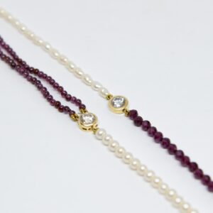 Pulseira Duo