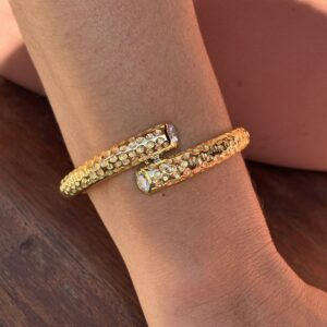 Pulseira Tubos Batidinha