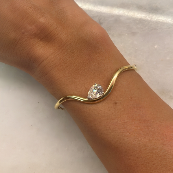 Pulseira Wave